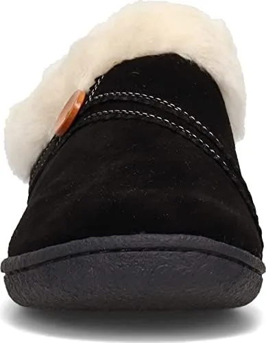 Miniatura 2 de Clarks Kimberly - Pantuflas tipo zueco para mujer