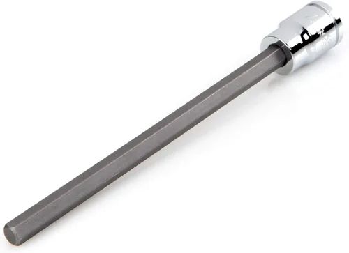 Miniatura 21 de TEKTON 3/8 Pulgadas de transmisión x 8 mm Broca hexagonal enchufe SHB13208
