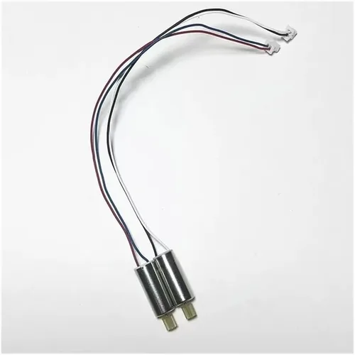 Miniatura 4 de 716 Size 7Teeth Motor Engine Part Replacement Accessory Fit for E88 PRO RC Drone Quadcopter Spare Part(Set 02)