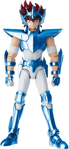 Blokees - Saint Seiya - Clase Campeón - 04: Kit Modelo Pegasus Seiya