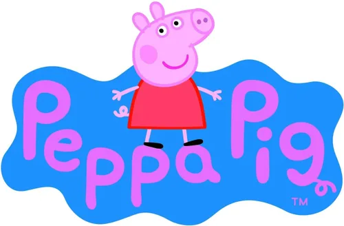 Miniatura 4 de Peppa Pig Saco, multicolor, talla única