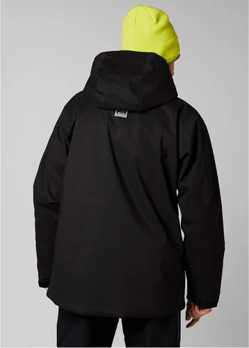 Miniatura 4 de Helly-Hansen Chaqueta de esquí con aislamiento Juniper 3.0 para hombre