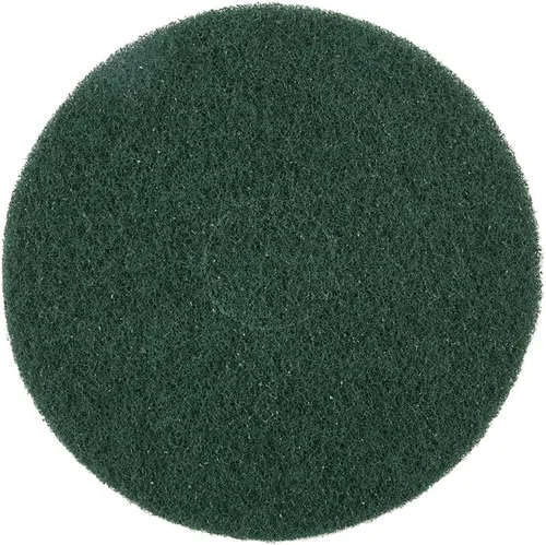 Miniatura 5 de Mercer Industries 45016W - Almohadillas de mantenimiento de piso blancas de 16" (paquete de 5)