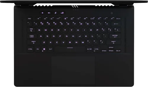 Miniatura 5 de ROG 16" WUXGA 144Hz 500 Nits pantalla LED PC portátil para juegos, Geforce RTX3050Ti, 8-Core 11th i7-11800H hasta 4.6 GHz CPU