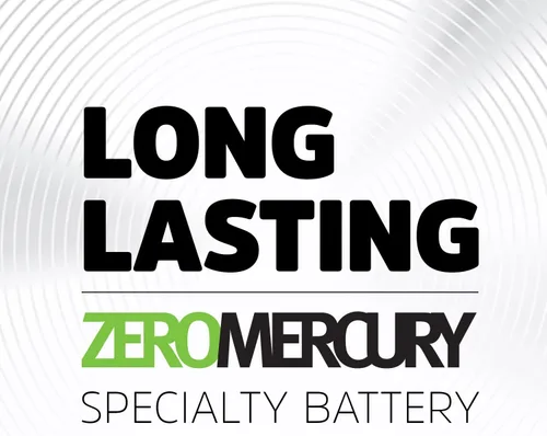 Miniatura 7 de Energizer Baterías 357/303 (paquete de 3), pilas de botón de óxido de plata de 1.5 V