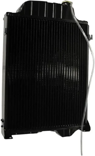 Miniatura 4 de Complete Tractor Radiador 1406-6305 Compatible con/Repuesto para John Deere 4000, 4020 AR49454