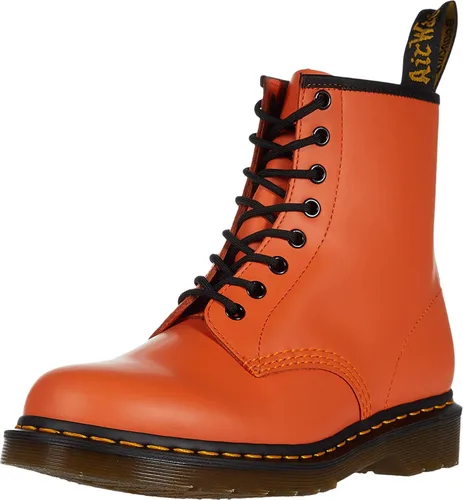 Miniatura 11 de Dr. Martens, Botas industriales ligeras para mujer Maple Zip con puntera de acero