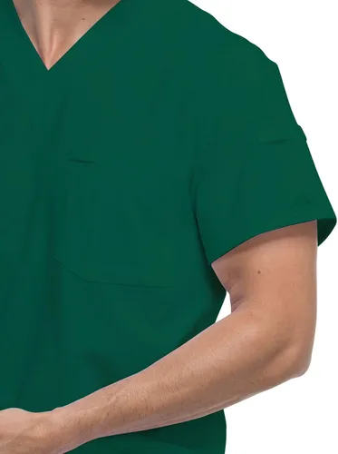 Miniatura 3 de Dickies EDS Essentials DK635 - Camiseta quirúrgica para hombre