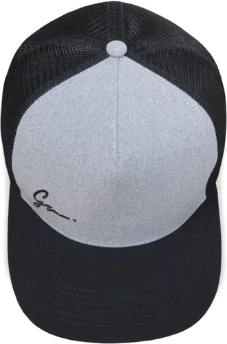 Miniatura 54 de Grace Folly - Gorra trucker unisex gorra de malla con cierre trasero