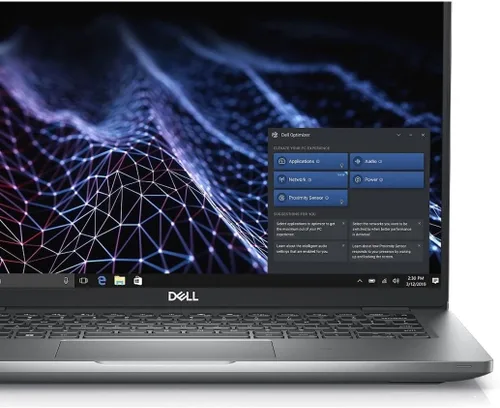 Miniatura 5 de Dell Latitude 5000 5430 - Computadora portátil de 14 pulgadas, Full HD, 1920 x 1080, Intel Core i5 de 12ª generación i5-1245U, deca-core
