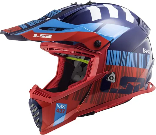 Miniatura 3 de LS2 Cascos Gate Casco Integral