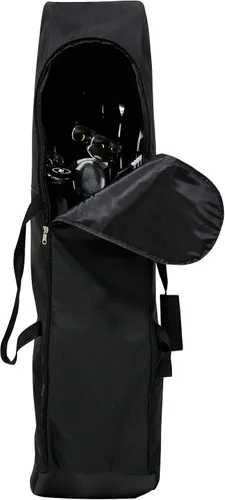 Miniatura 2 de Izzo Bolsa de viaje acolchada para golf