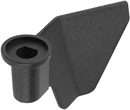 Miniatura 5 de Paleta universal del fabricante del pan del acero inoxidable, reemplazo antiadherente de la cuchilla de mezcla