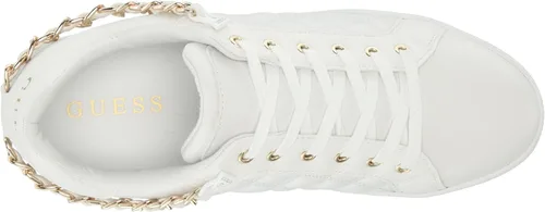 Miniatura 5 de GUESS Reney - Tenis para mujer