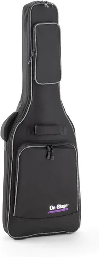 Miniatura 9 de OnStage GBA4770 - Bolsa de guitarra acústica estándar