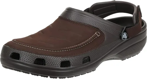 Miniatura 12 de Crocs Zuecos Yukon Vista Ii Literide para hombre