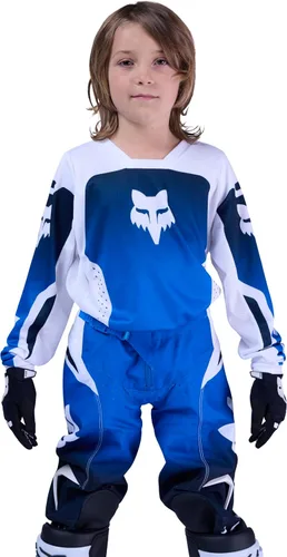 Miniatura 12 de Fox Racing Camiseta unisex para niños y jóvenes 180