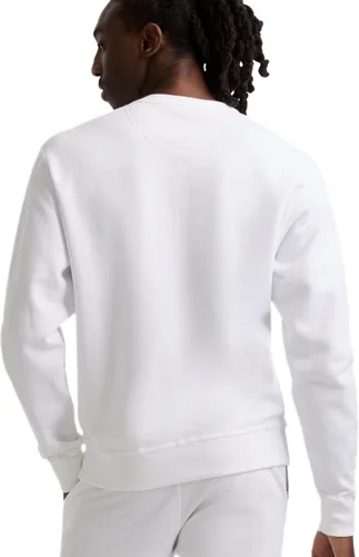 Miniatura 168 de Champion Sudadera de forro polar de peso medio con cuello redondo para hombre (regular o grande y alto)