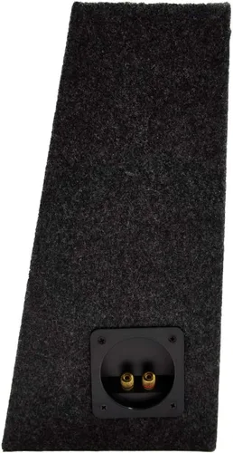 Miniatura 3 de KICKER Caja de subwoofer para camión con carga Comp de 12" (10C12-4)