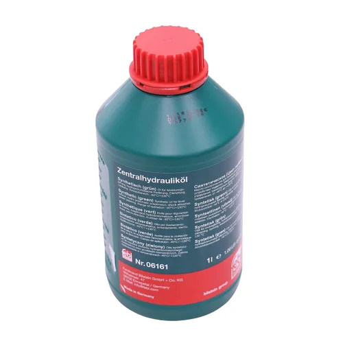 Miniatura 4 de Febi Bilstein Aceites Hidráulicos Centrales 06161