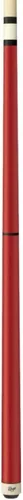Miniatura 2 de Taco Rage Heavy Hitter Jump Break, Palo de piscina Rojo