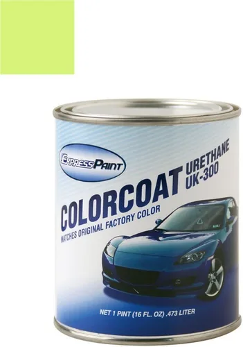 Miniatura 158 de colorrite Chevrolet Aveo Automotive Pintura de Retoque