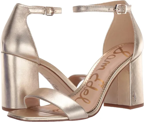Miniatura 7 de Sam Edelman Sandalias Daniella para mujer
