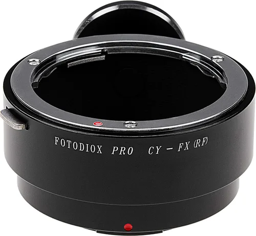 Miniatura 38 de Fotodiox - Adaptador de lente para cámaras Fujifilm X-Mount