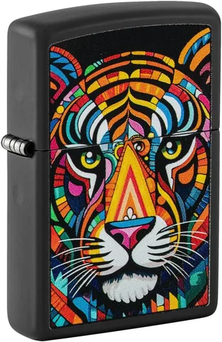 Miniatura 42 de Zippo Mecheros de animales