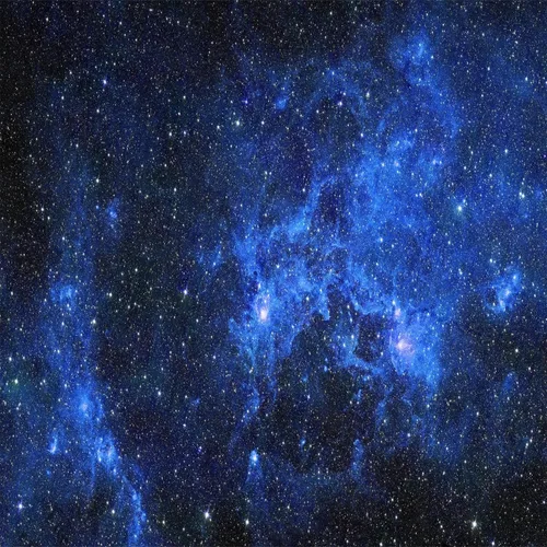 Miniatura 9 de BELECO Fondo de Tela de Galaxia de 5x3 pies Telón de Fondo de Cielo Nocturno Estrellado Telones de Fondo de Estrellas Espacio Galaxia Cumpleaños