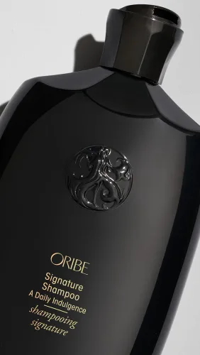Miniatura 6 de Oribe Signature Shampoo - Hydrates & Protects Hair - Adds Shine & Softens