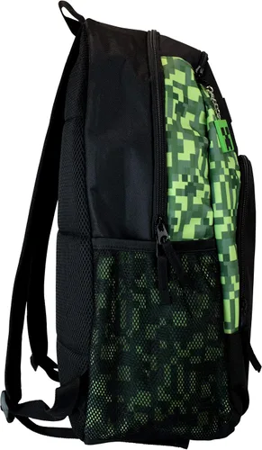 Miniatura 3 de Minecraft Mochila para niños