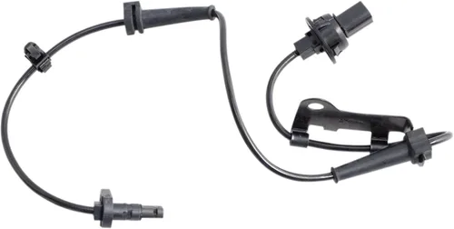 Miniatura 130 de TRQ Sensor de velocidad de rueda ABS delantero derecho lado del pasajero Compatible con Ford Expedition 1997-2002 Ford F-150 1997-2003 Ford F-150