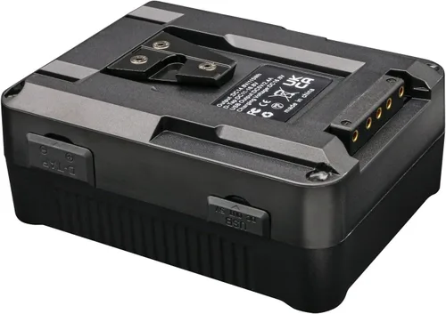 Miniatura 3 de Kastar BP-V115 - Batería de repuesto para cámara LMD-9030 (LCD Monitor) LMD-9050 (LCD Monitor) LMD-940W MSW-900 MSW-900P MSW-970 MSW-970P PDW-330K