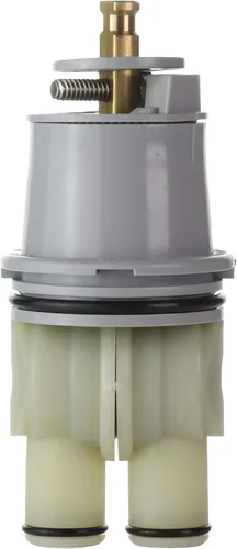 Miniatura 10 de DANCO Cartucho de repuesto para grifos de bañera/ducha de una sola manija Delta Monitor Piezas de cartucho de válvula de ducha Delta Monitor