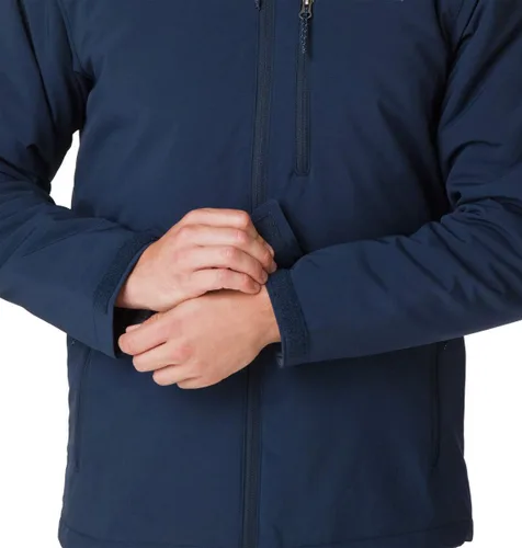 Miniatura 9 de Columbia Gate Racer Softshell - Chaqueta para hombre