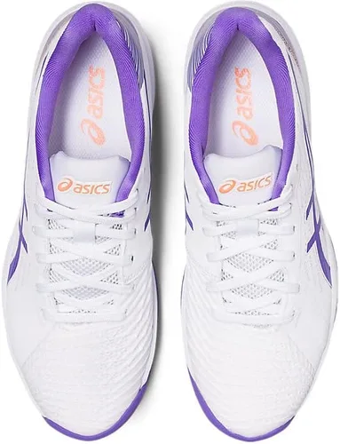 Miniatura 6 de ASICS Zapatillas de tenis Swift FlyteFoam para mujer, CieloAzul Reborn