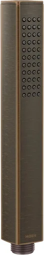 Miniatura 8 de Moen Cabezal de ducha de mano Eco-Performance de níquel cepillado, 189318BN