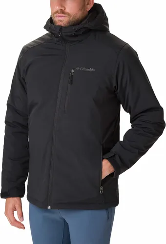 Miniatura 3 de Columbia Chaqueta Softshell Gate Racer para hombre