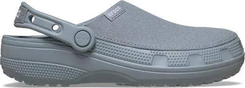 Miniatura 5 de Crocs Zuecos clásicos de lona elaborados unisex para hombres y mujeres