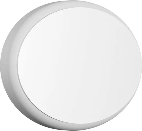 Miniatura 12 de Ekena Millwork ROSP080X053X100DAL05 Roseta Dalton estándar con borde redondeado, 8 pulgadas de ancho x 5 1/4 pulgadas de alto x 1 pulgada de P