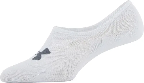Miniatura 3 de Under Armour Women's Breathe Lite Ultra Low Socks, Multipairs