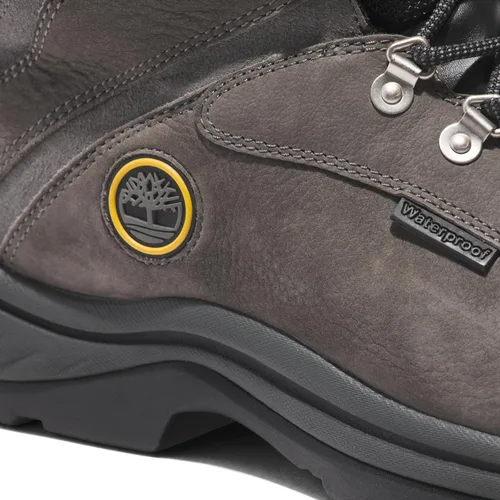 Miniatura 7 de Timberland Botas de senderismo impermeables para hombre White Ledge Mid