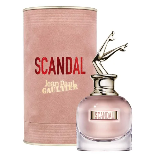 Miniatura 2 de Jean Paul Gaultier Scandal Eau de Parfum Spray 1.7 fl oz