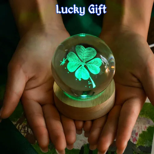 Miniatura 7 de IFOLAINA Bola de cristal de mariposa, ideas de regalos para novia, esposa, mamá, pareja, cumpleaños, día de la madre, mariposa 3D en girasol, luz