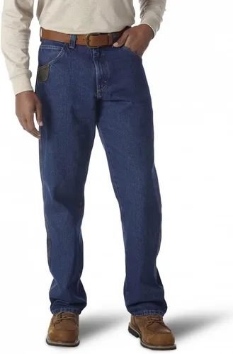 Miniatura 11 de Wrangler Riggs Workwear - Jeans de carpintero Ripstop para hombre