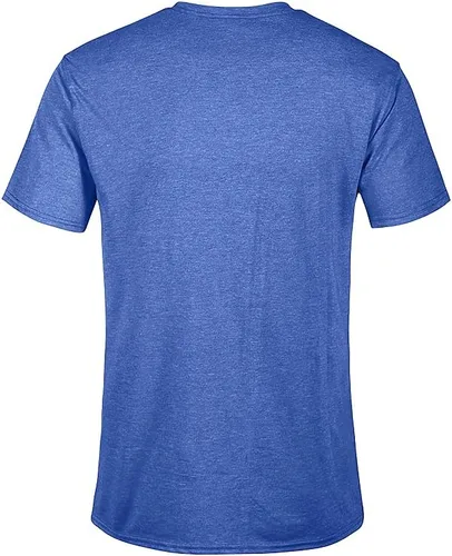 Miniatura 3 de Fifth Sun Nintendo The Friendly Skies - Camiseta para hombre
