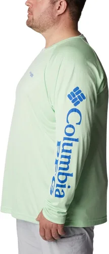 Miniatura 8 de Columbia Terminal Tackle PFG Statetriot - Camisa de manga larga, para hombre