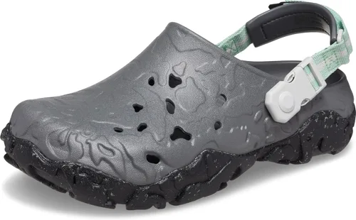 Miniatura 8 de Crocs Zuecos Atlas unisex para adultos