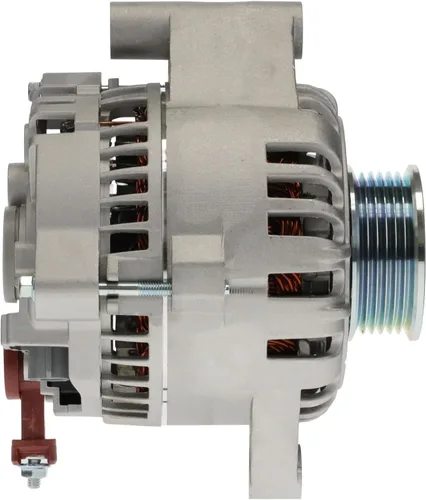 Miniatura 2 de OEG Parts - Alternador nuevo compatible con Ford Mustang 3.8L 3.9L 2001-2004 1R3U-AA, 1R3U-AB, 1R3U-AC, 1R3U-AD, AFD0075, 40014048, 40014048R